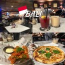 리볼버 | 발리 덴파사르 공항 더라운지 무료 이용 후기 리볼버(Revolver) 메뉴 위치