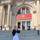 수몰문화미술관 | 여행 마지막 기록 - 가성비 햄버거 맛집 7th Street Burger / Met 미술관 / 르뱅쿠키 / 치폴레 / 칙필레