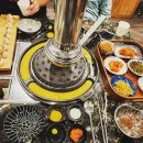 실비식당 이미지