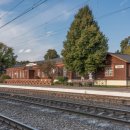 현대1단지@ 옆도로 이미지