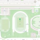 종합운동장본부석(1층) 이미지