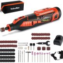 로타리밧데리 | [리얼 후기] 똥손도 금손 만들어주는 꿀템! 밸류맥스 12V 무선 로타리툴 사용기 🛠️✨