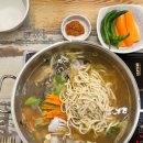 상상해물칼국수대곡본점 이미지