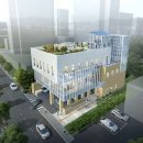 정자1동 행정복지센터 이미지