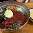 동하막국수