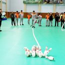 청송국민체육센터 이미지