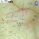 24년7월28일제48차경기 가평 석룡산 보신산행공지 이미지