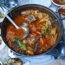 금보 | [창원 대방동 맛집] 두툼한 회의 정석! 친척들과 함께한 '금보횟집' 신년회 후기