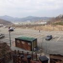 부안임씨 쌍효 정려 | 세종 운주산