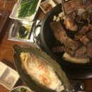 오늘잡은소돼지 이미지
