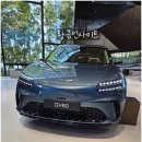 이래전자 | 제네시스 GV60 시승 솔직 후기 | 승차감이 왜 이래?