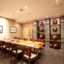 크리스탈제이드 레스토랑 이미지