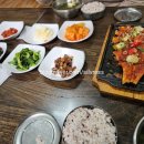 바우네강원산골밥상 이미지