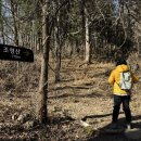 조령길 | 백두대간 조령산 최단코스｜이화령휴게소·조령샘·정상 원점회귀 등산코스·난이도 후기