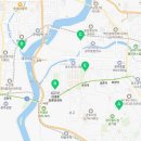 풍영체육시설단지 축구장 이미지