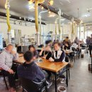 청라언덕역 5번출구 앞 이미지