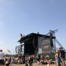 [2019 GLASTONBURY] 영국 글래스톤베리 페스티벌 후기 (3) - 토요일 [DAY2] | 킬러스, 리암갤러거, 조니마