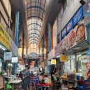 후평시장 화장실 이미지