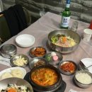 감포 바닷가 민박 펜션 이미지