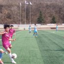 청송군생활체육공원 운동장 이미지