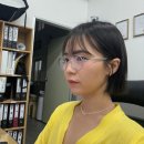 상봉역 안경점 우브아이웨어, 내돈내산 안경알만 교체 후기