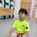 명장 돌려차기태권도장 이미지