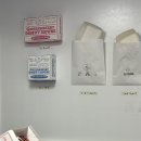 퀸즈베리도넛하우스(Queensberry Donut House) 이미지