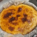 홈베이킹 A반 | 집에서 만드는 바스크 치즈케이크 생각보다 쉬운 홈베이킹 후기와 빵 만들기 취미 추천