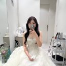 [웨딩] 리뉴얼 후 부산 루엘스튜디오 웨딩촬영 후기 2탄/실내 1층, 야외 + 한복, 블랙 커플룩까지