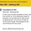 동화요리사A | 동유럽 6일차(잘츠부르크 1일차)