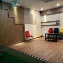 정이든스크린골프 이미지