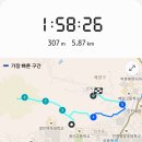 양촌초등학교 앞(인천어린이과학관 방면) | [인천 계양산 가을 등산] 둘레길 계양산성 병방시장 등산 코스