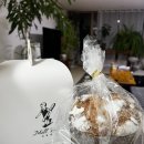 대명1리 | 홍천카페 대명비발디맛집 밀블레 프랑스현지인이 만드는 베이커리카페