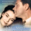 [올드팝] Love is a Many Splendored Thing (모정 慕情, 1955) - Andy Williams 이미지