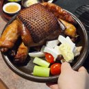 장성-13 | 신규오픈 특허 출원 단지화덕 초벌로 겉바속부 웨이팅까지 감수한 찐맛집 단막 포항장성점 막창 냠냠후기