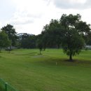 목행파크골프장 이미지