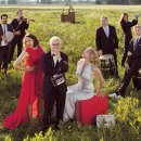 PINK MARTINI(핑크 마티니) 이미지