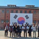 유관순 열사 추모비 이미지