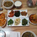 혜수네잔치국수