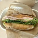 서광빌딩 | 석촌역 빵집] 쥬뗑뷔뜨, 갓 구운 식사빵과 초코빵이 맛있는 곳, 내돈내산 후기 / 메뉴, 가격, 위치, 분위기