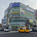 지에스(GS)25 용봉호반점 | 천안 벚꽃 명소 불당천｜벚꽃 만개