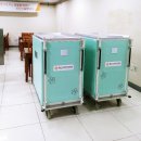 의료법인 은성의료재단 좋은리버뷰요양병원 이미지