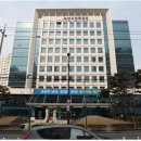 부산지방노동청사 뉴시스