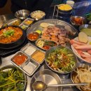 동백연탄구이 이미지