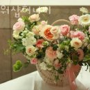 플라워샵 허니비 이미지