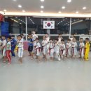 열정태권도 교육관 이미지