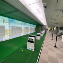 마린스크린 골프 이미지