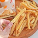 롯데리아 나폴리 맛피아 메뉴 가격 모짜렐라버거 후기