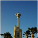 용두산공원 이미지