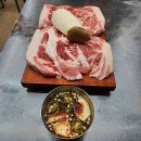 1번지목살옥정